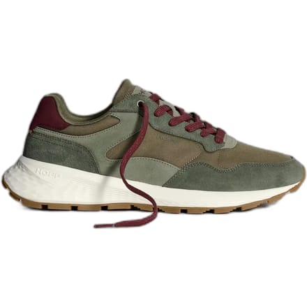 Trainers Hoff City MKII