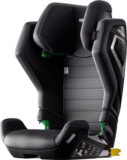 Recaro autostoel Axion 1 Fresh Black
