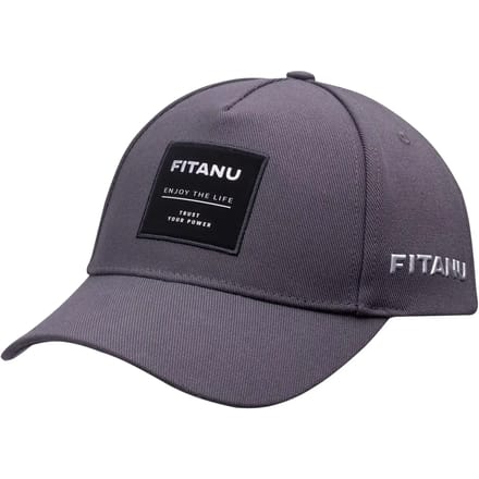 Baseball cap Fitanu Pronto