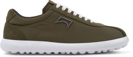 Camper Pelotas Xlf Sneaker Pelotas Xlf - Herren - Medium Groen - 41