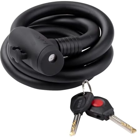 Hangslot Kellys Hardcoil