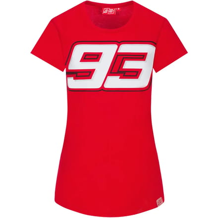 Dames-T-shirt Gruppo Pritelli 93