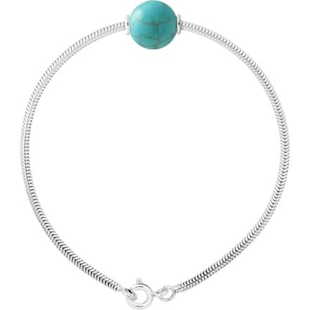 Armband Zilver Sterling 925 Shantou