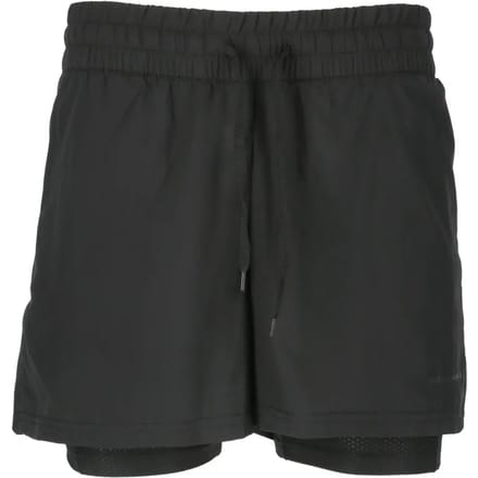 Damesshort Endurance Ingelily