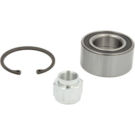 Wiellagerset BTA H1C001BTA