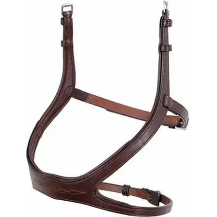 Paardenneusriem Montar Excellence Tone In Tone