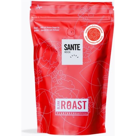 Blank Roast Sante 250g