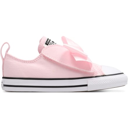 Converse CTAS Babyschoenen - Roze - Maat 18 - Canvas