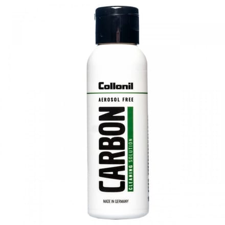 Collonil Carbon Lab | Cleaning solution | Milde reiniging voor sneakers | Inhoud: 100ml