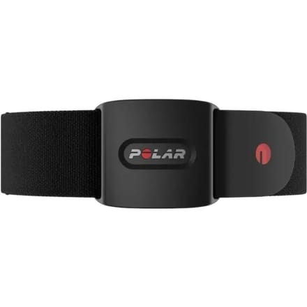 Polar Verity Sense OHR Sensor Polsslagsensor Maat: S/L Zwart