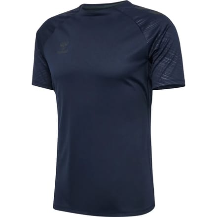 Hummel sportshirt Hmlpro Training Jersey S/S 223806