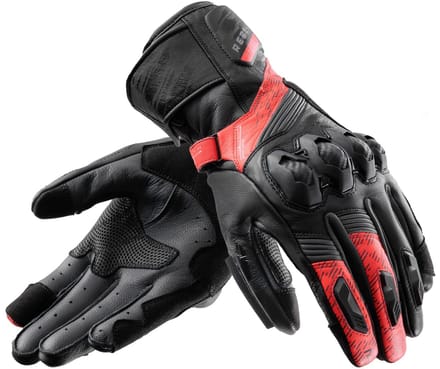 Rebelhorn Viper Motorhandschoenen -