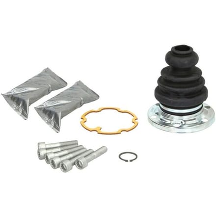 Balgenset, aandrijfas SPIDAN 26109