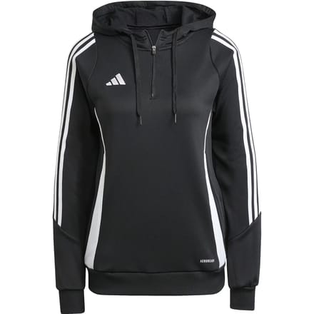 Dames sweater met capuchon adidas Tiro 24