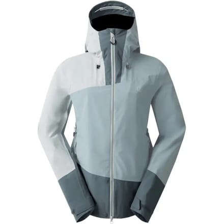 Dare2b Nomadic Ii Jas Blauw 36 Vrouw