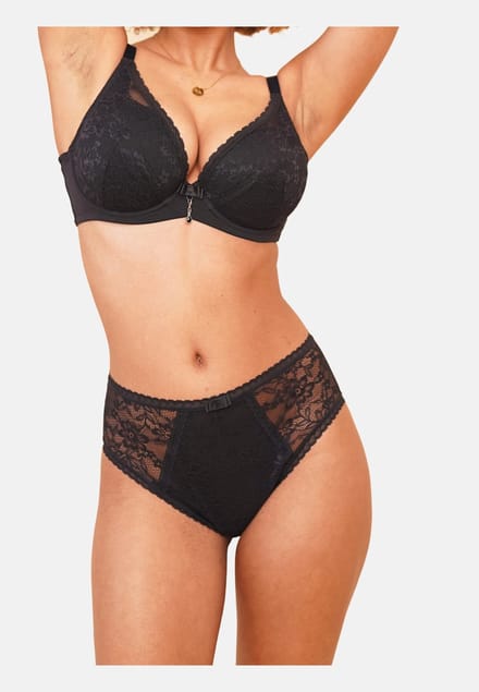 High-Panty VALERIE