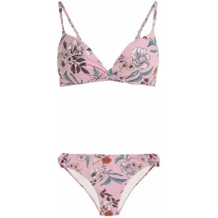 Protest Prtchannel b&c-cup wire bikini cheeky dames - maat s36b