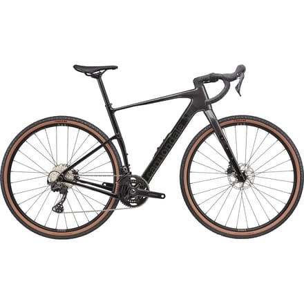 Fiets Cannondale Topstone Carbon 3 Shimano GRX 2x12v