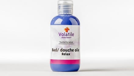 Volatile  Relax - 250 ml - Badolie