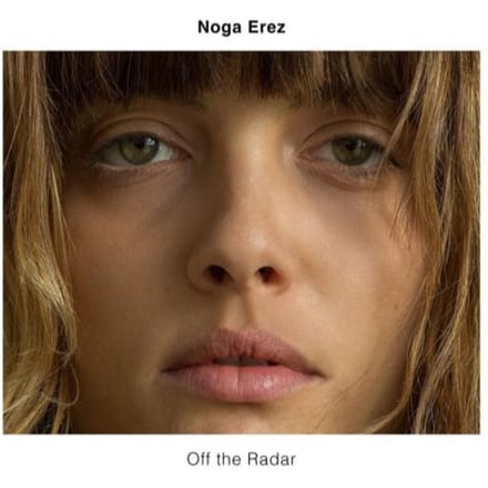 Noga Erez - Off The Radar (CD)