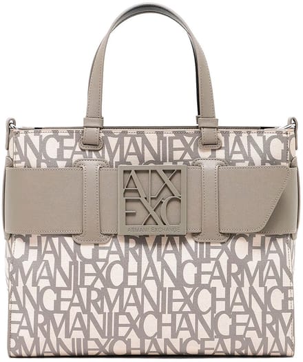 Armani Exchange Winkeltas - Fashion Wear - Vrouwen