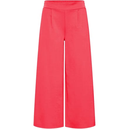 ICHI - IHKATE SUS WIDE PA - Dames - Straight leg jeans