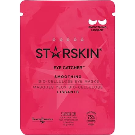 StarSkin Gezicht Smoothing Eye Masks Masker Dames 10 g