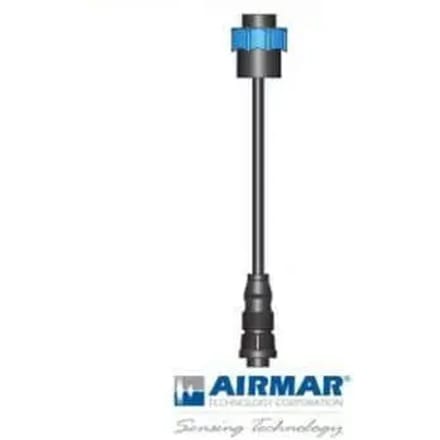 Dubbele frequentie sensoradapter Airmar Y Apex