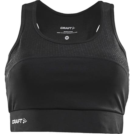 Craft Rush Top Sporttop Dames - Maat M