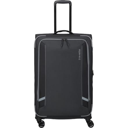 Koffer travelite Corsiica Trolley 4w L ext.