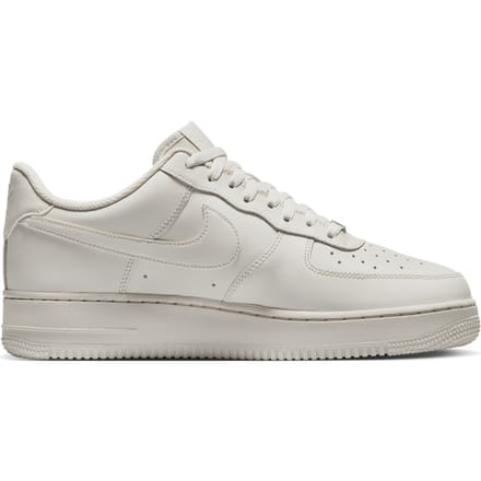 Nike Air Force 1 '07 "Light Bone" - Sneakers - Unisex - Maat 42 - Light Bone