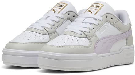Lage Sneakers Puma Baskets Ca Pro Classic II cuir