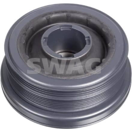 Riemschijf, krukas SWAG 20 92 7340
