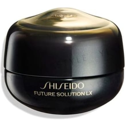 Shiseido - Future Solution LX Eye and Lip Contour Regenerating Cream 17ml