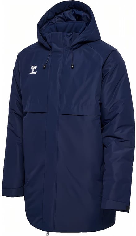 Hummel functioneel jack Hmlgo Parka Jacket 221017