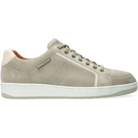 Mephisto Harrison - heren sneaker - Groen - maat 40.5 (EU) 7 (UK)
