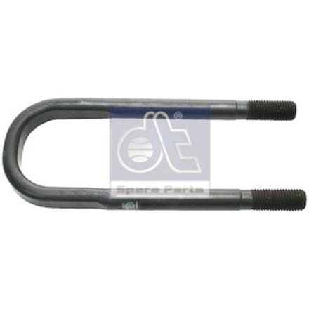 Veerklem DT Spare Parts 1.25417