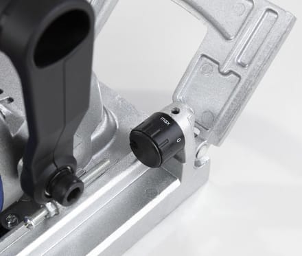 Westfalia Accu lamellenfrees - 18 Volt