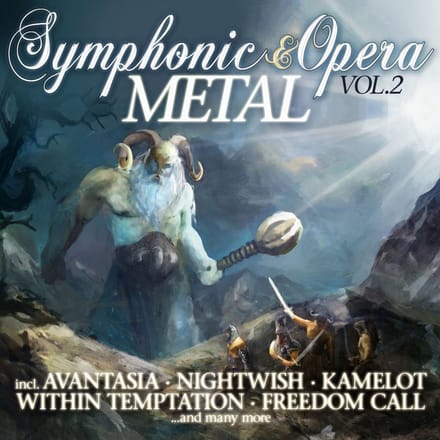 Symphonic & Opera Metal 2