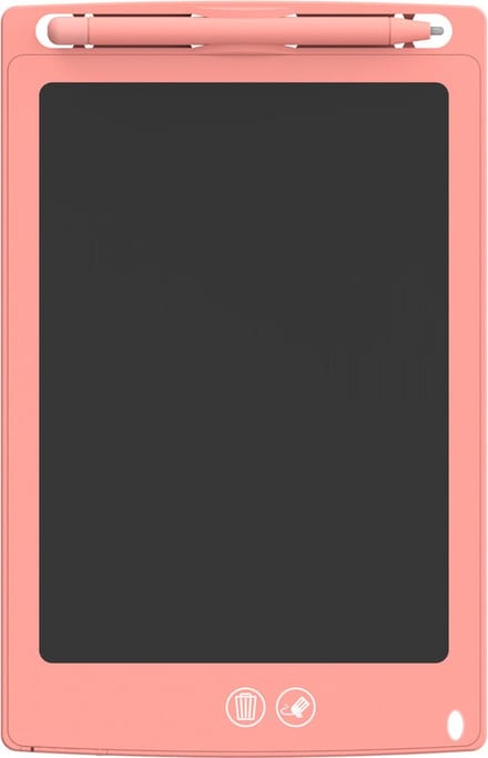 myFirst Schetsboek II 8.5" LCD scherm - Zalm