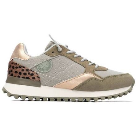 Lage Sneakers Xti 14416103