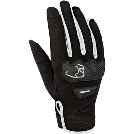Motorhandschoenen Bering York