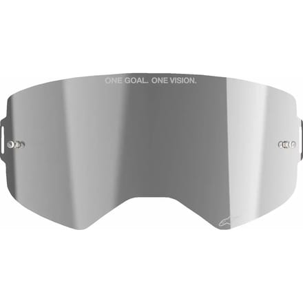 Motorfiets crossmasker Alpinestars Supertech
