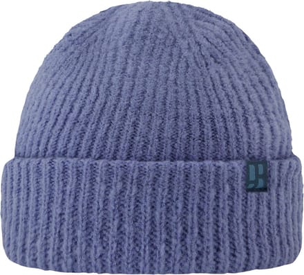 Poederbaas Muts Arctic Beanie Lila
