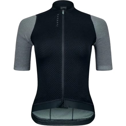 Merino Shirt Dames Isadore Signature Air