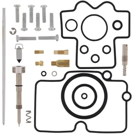 Motorfiets reparatieset Moraco 26-1087