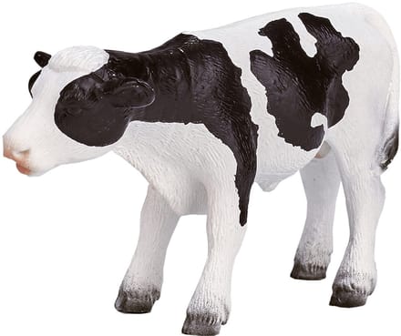 Mojo Farmland Holstein Calf Standing - 387061