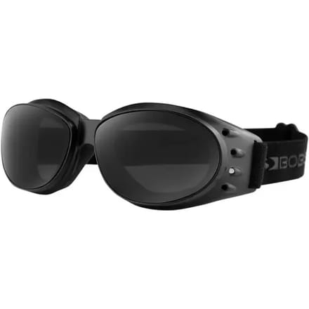 Motorfiets crossmasker Booster Cruiser 3