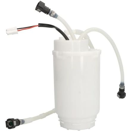 Brandstofpomp HELLA 8TF358 306-361