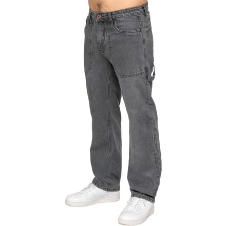 Enzo | Heren Carpenter Jeans